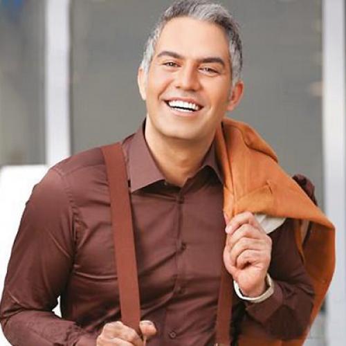 مهدی اسدی دستی دستی